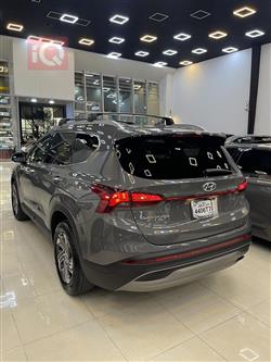 هيونداي سانتافي